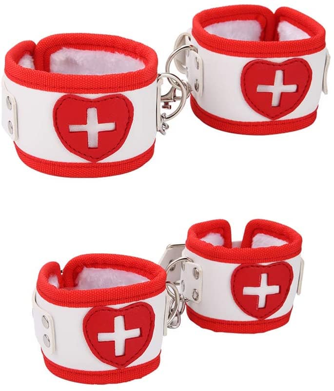 Kit BDSM enfermera - Imagen 4