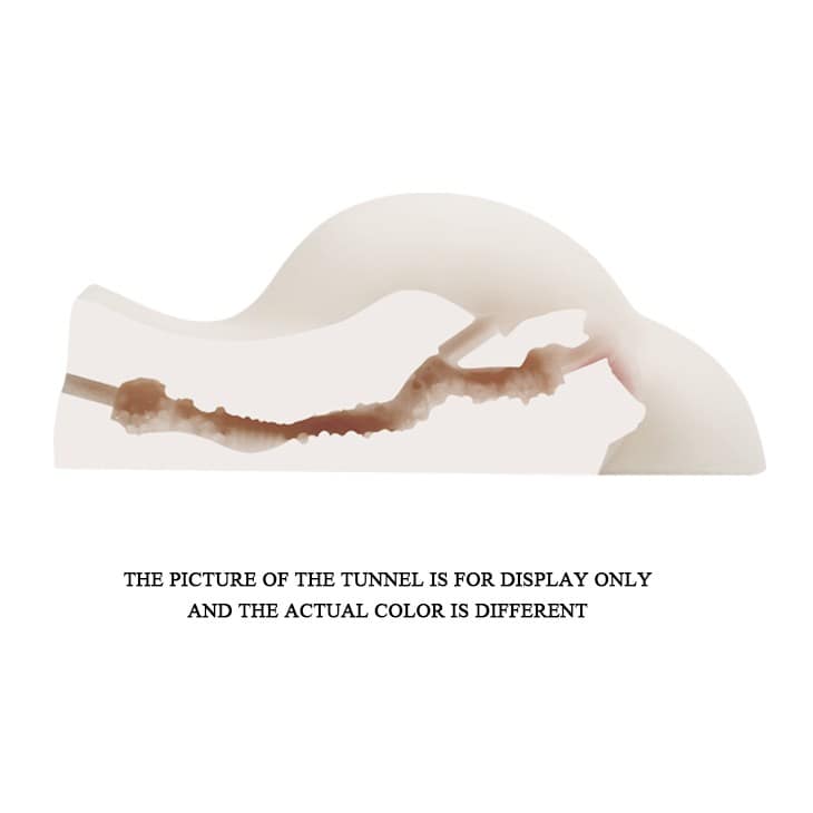 Masturbador passion lady juice peach - Imagen 2