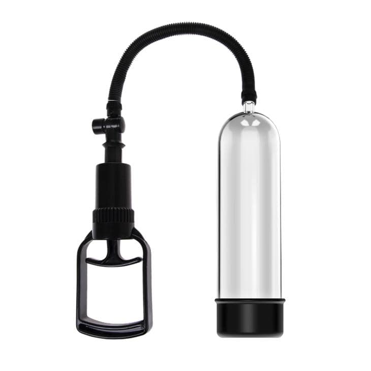Bomba de Vacio Penis Pump Baile - Imagen 2