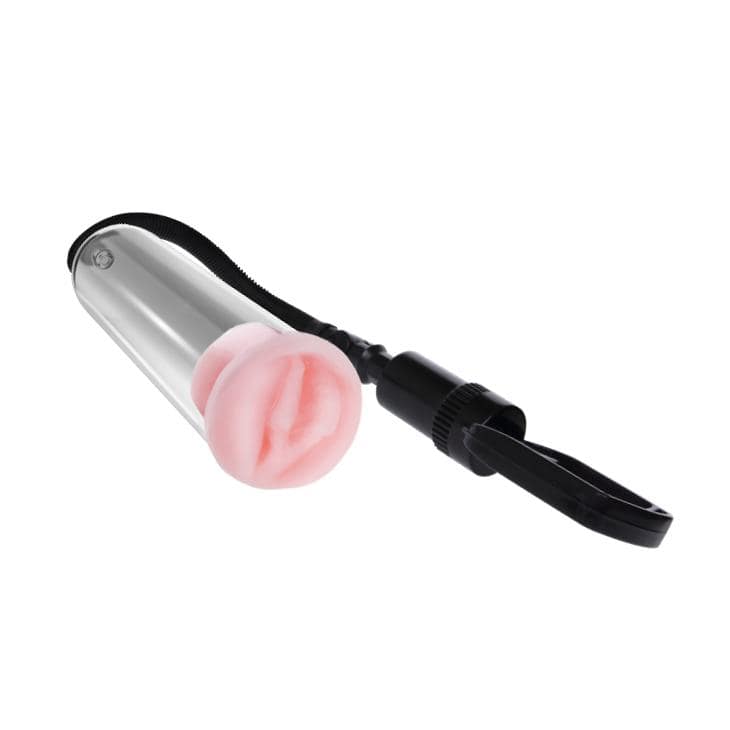 Bomba de Vacio Penis Pump Baile - Imagen 5