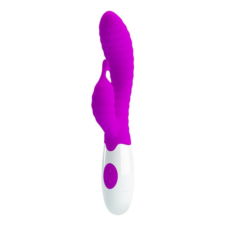 Vibrador Hyman 30 Vibraciones Pretty Love