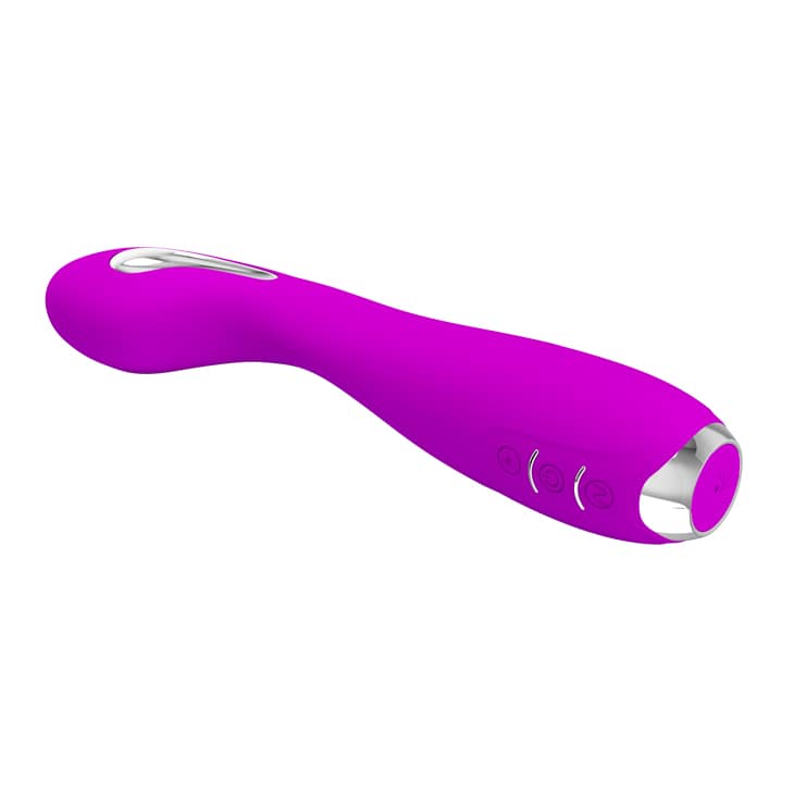 Vibrador con «ElectroShock» Héctor - Imagen 4