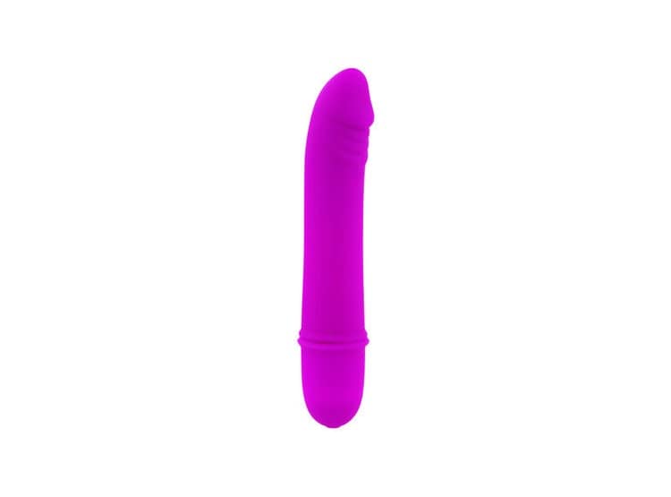 Vibrador Beck Pretty Love