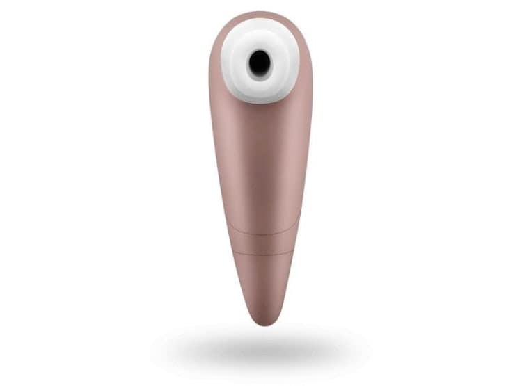 Succionador Satisfyer - Imagen 2