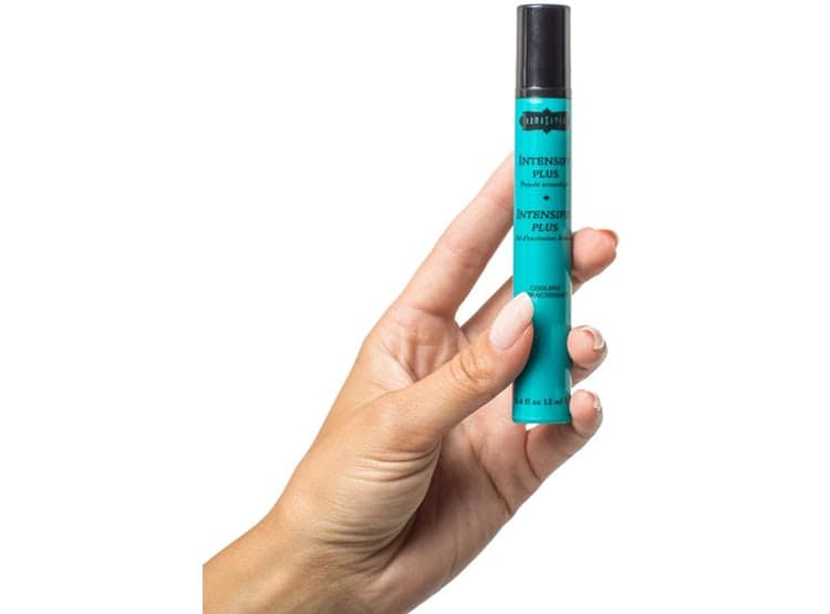 Intensificador frio - Imagen 2