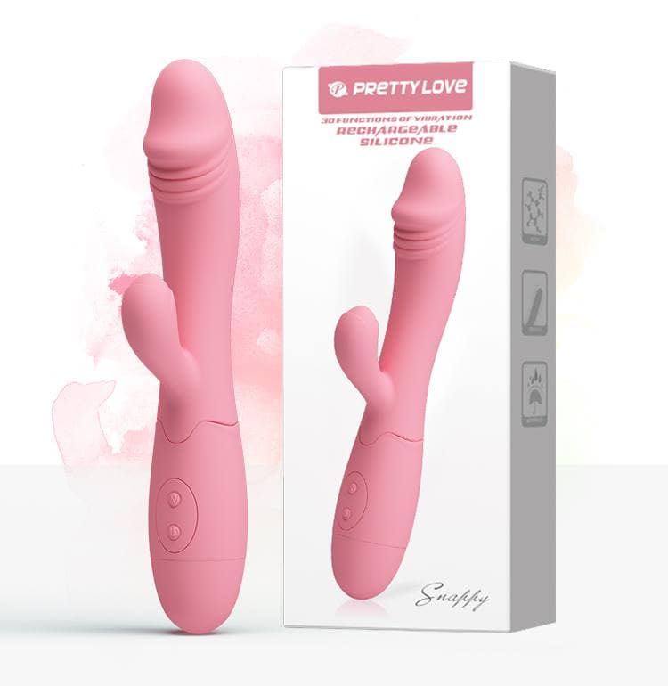 Snappy Vibrador USB