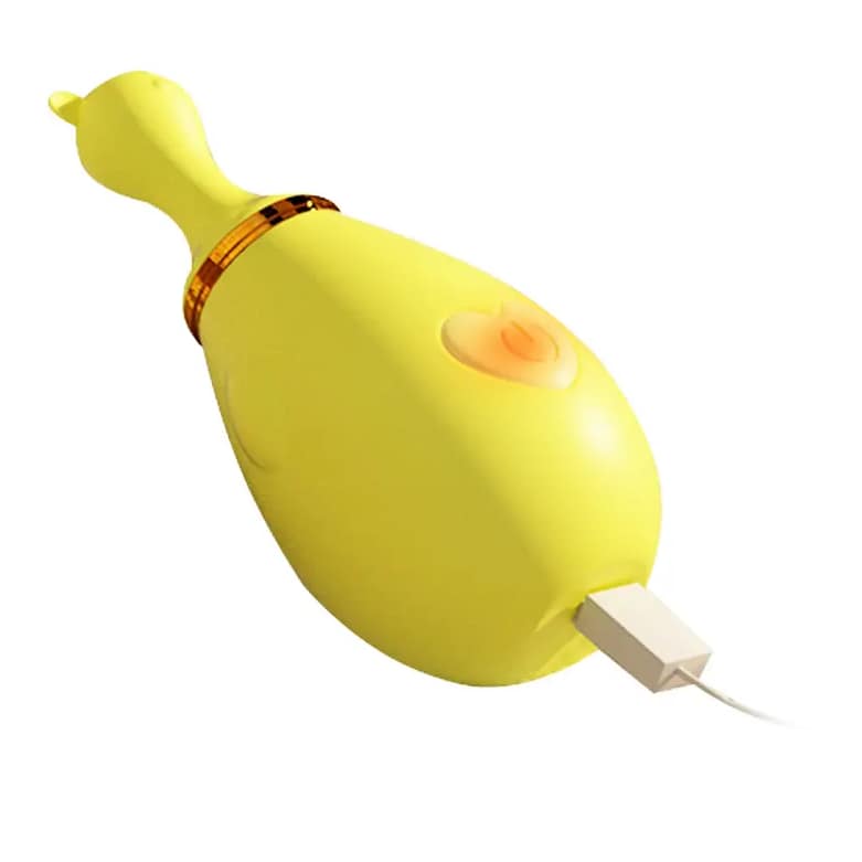 Vibrador Miji Mouse - Imagen 5