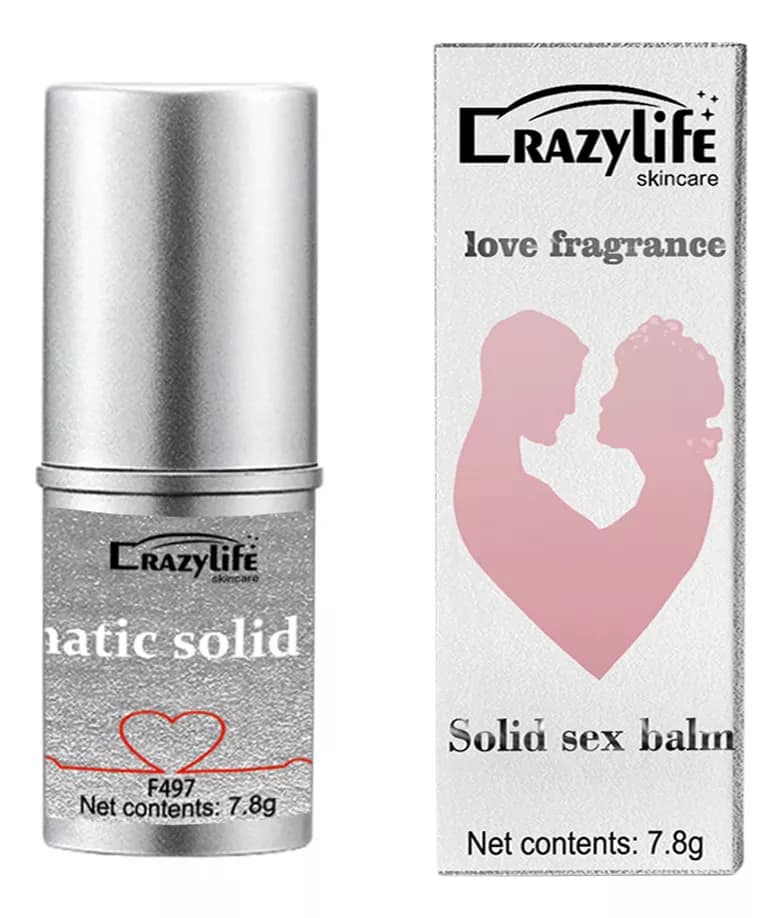 Barra Feromona Unisex - Imagen 2