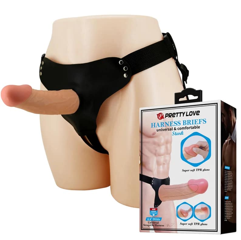 Arnés con funda Stark BAILE