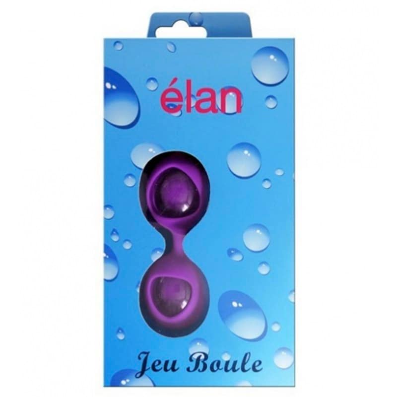 Bolas Chinas »Jeu Boulen de Elan »