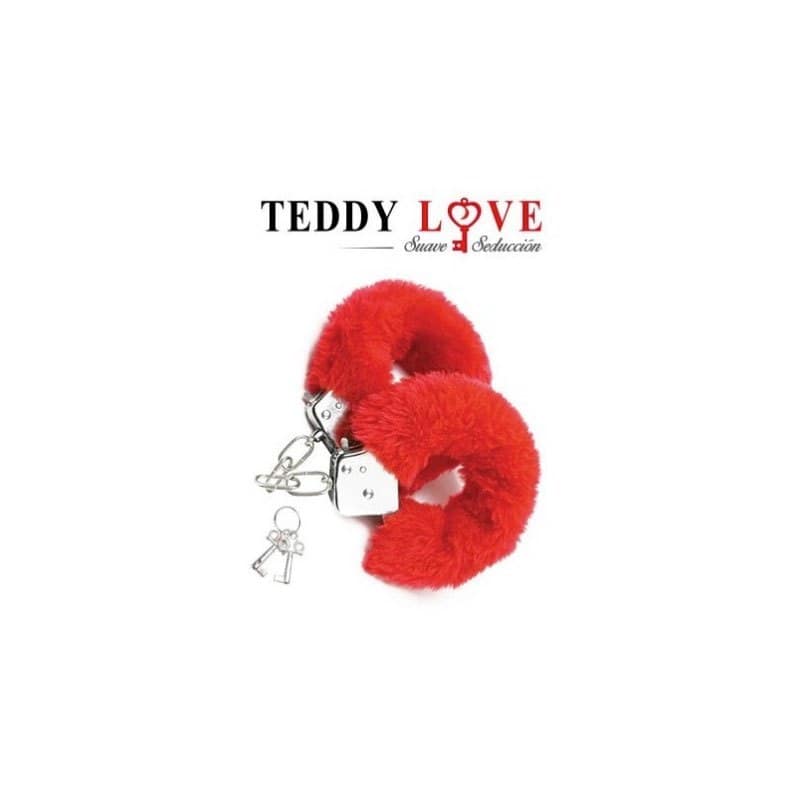 Esposas Teddy Love
