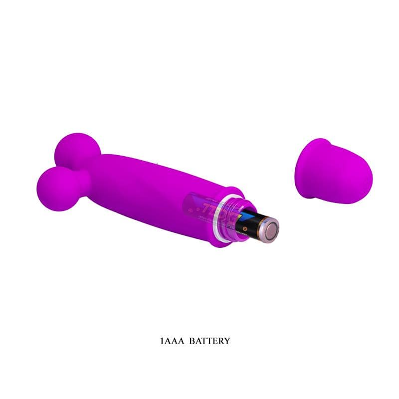 Goddard mini vibrador - Imagen 2