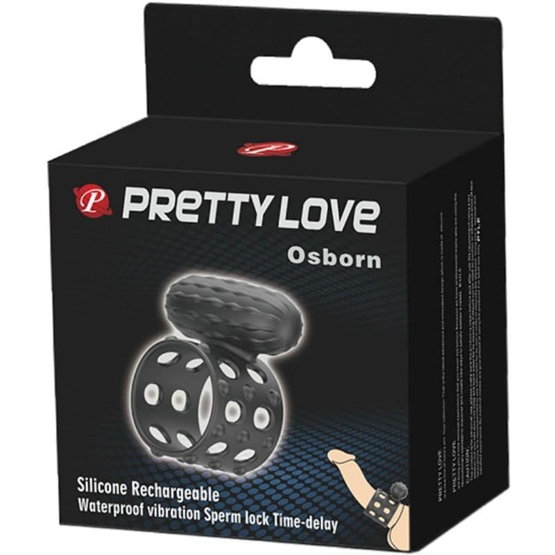 Anillo Osborn - Imagen 3