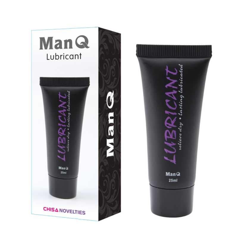 Lubricante Man’Q
