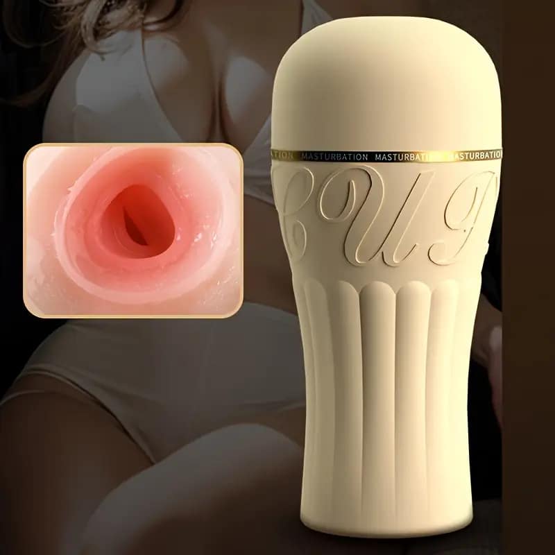 Masturbador Pussy - Imagen 2