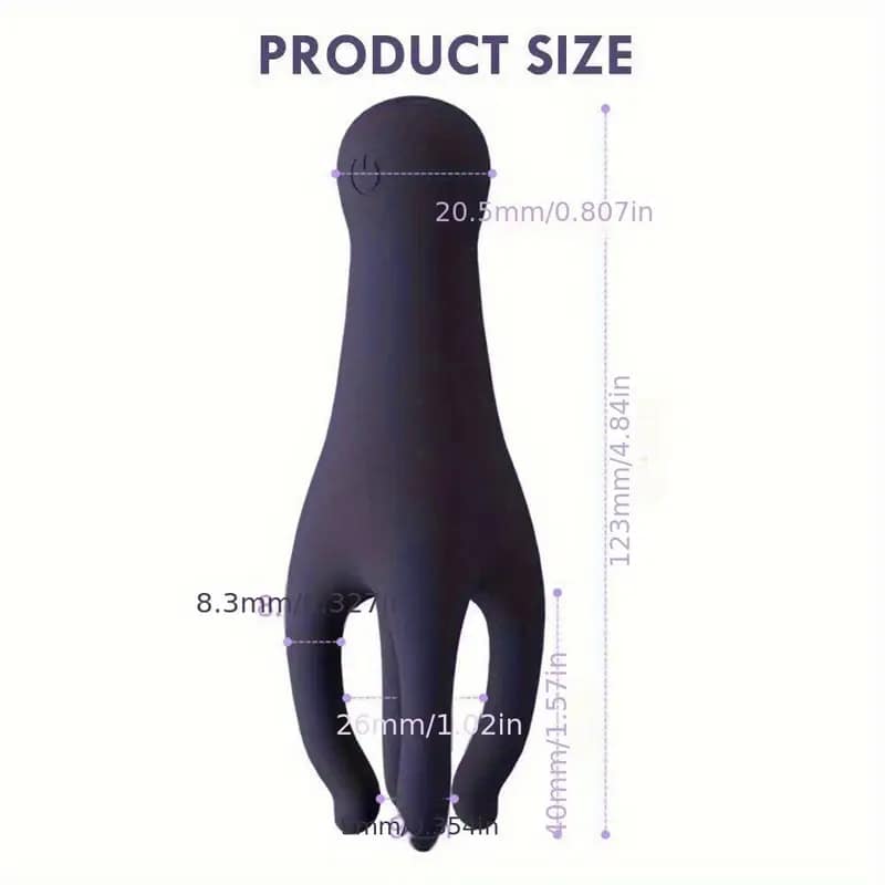 Masturbador Pulpo - Imagen 6