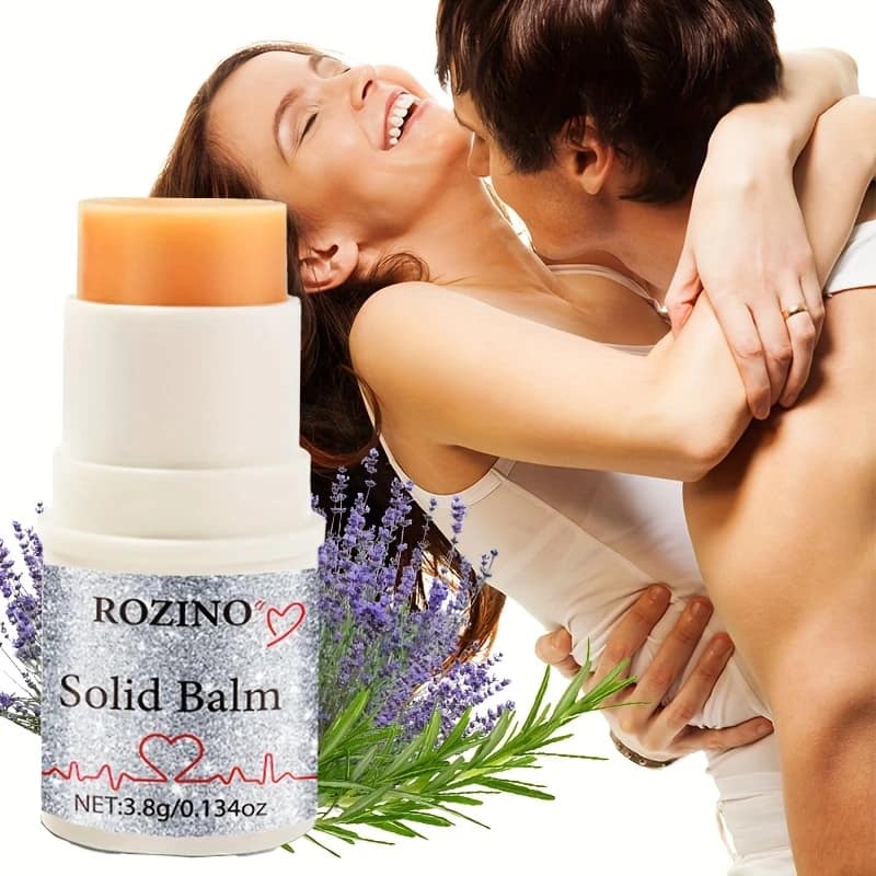 Barra Feromona Unisex