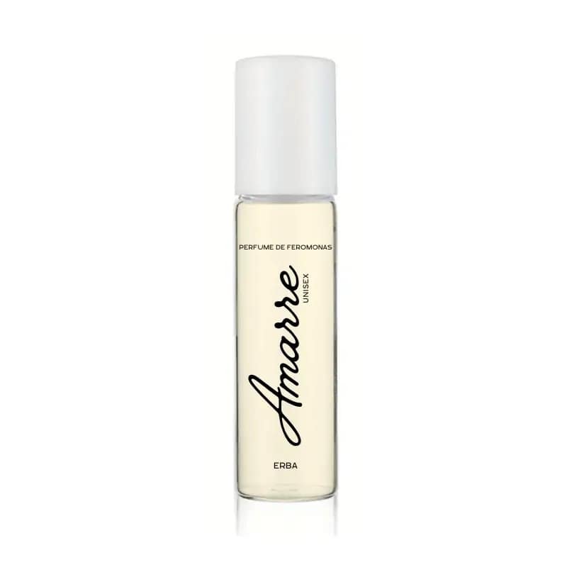 Perfume Feromona unisex Amarre