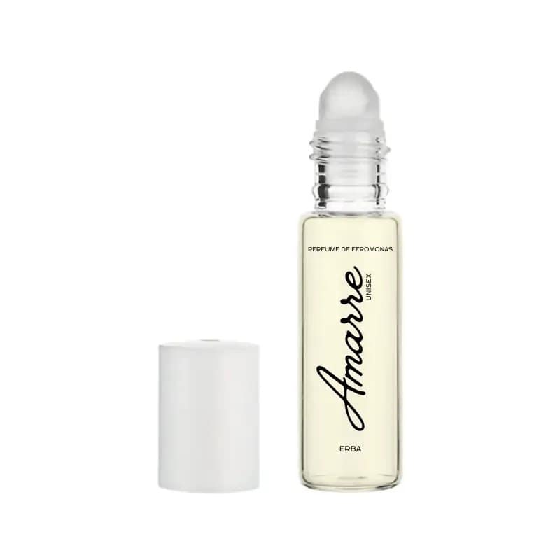 Perfume Feromona unisex Amarre - Imagen 2