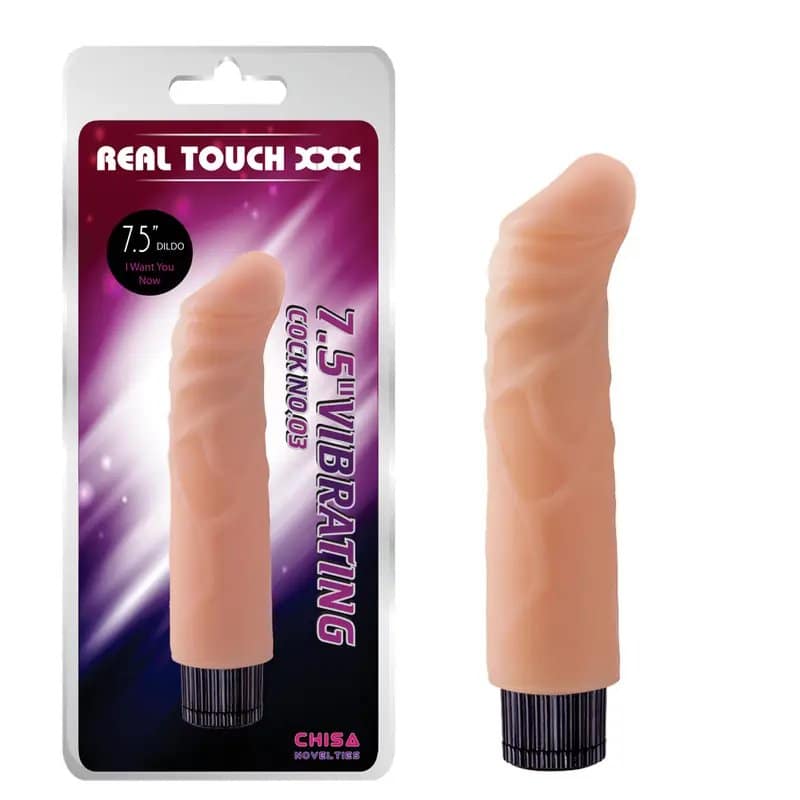 Vibrador Rena - Imagen 2