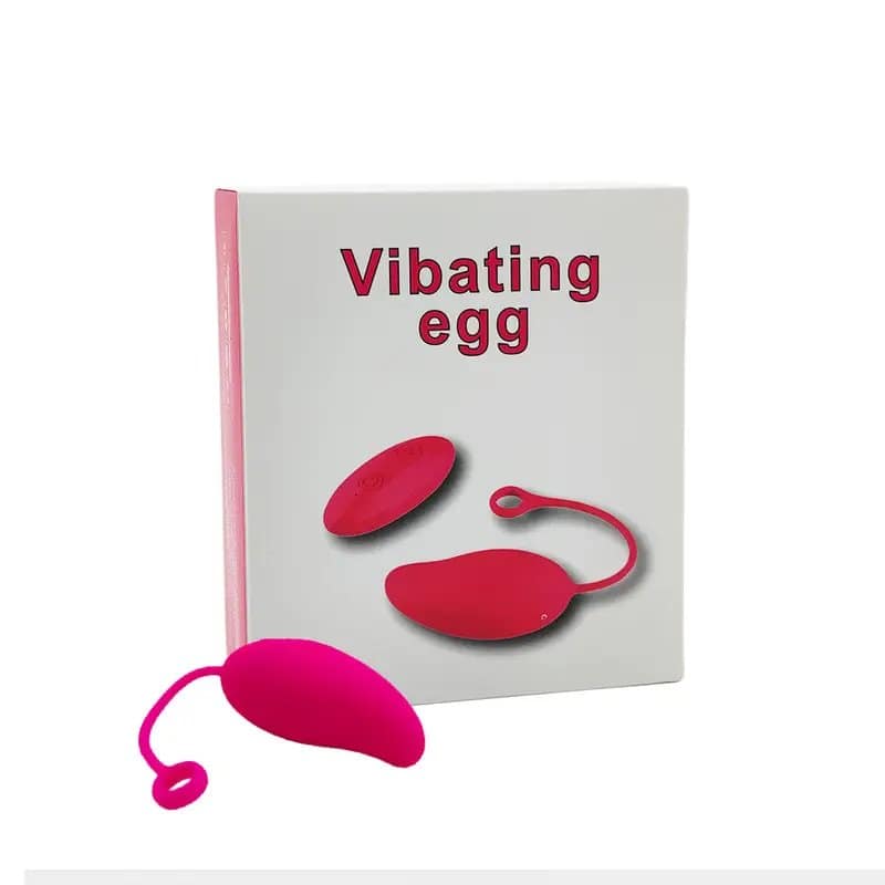 Vibrador control Mango - Imagen 2