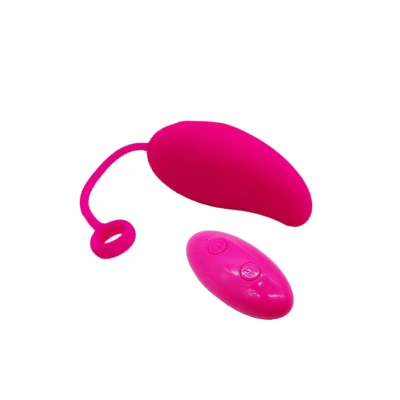 Vibrador control Mango