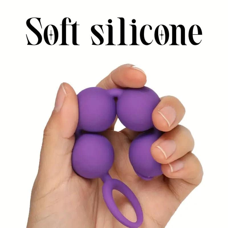 Bolas anales - Imagen 2