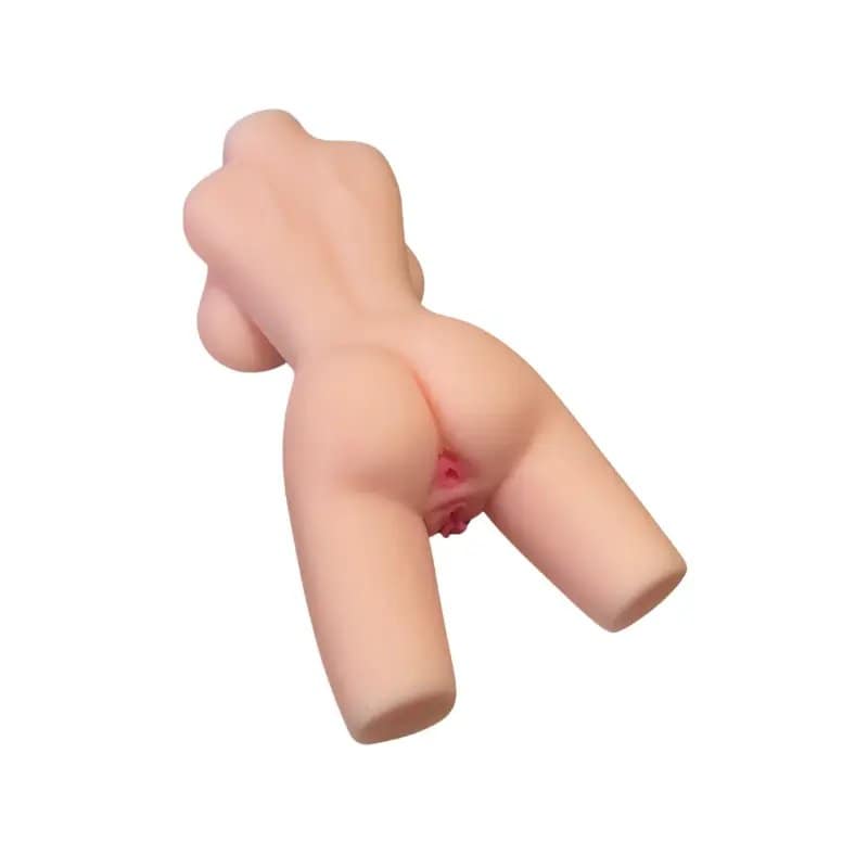 Torso realista Sofi - Imagen 5