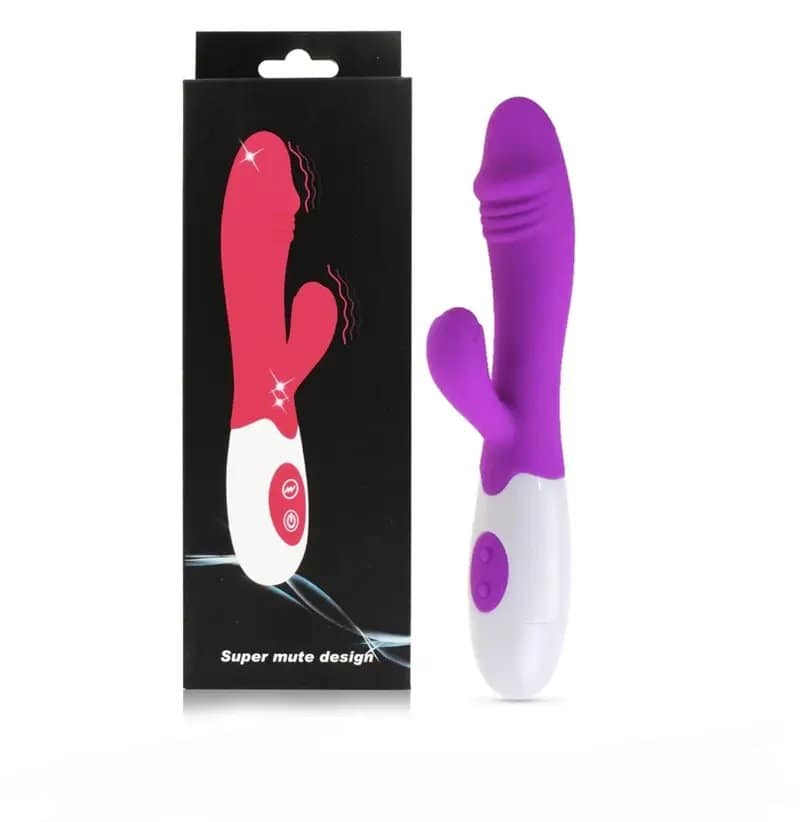 Vibrador Super Mute - Imagen 2