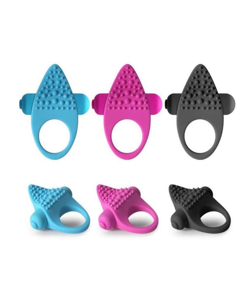 Anillo Vibrador 2 En 1 EVO - Imagen 5