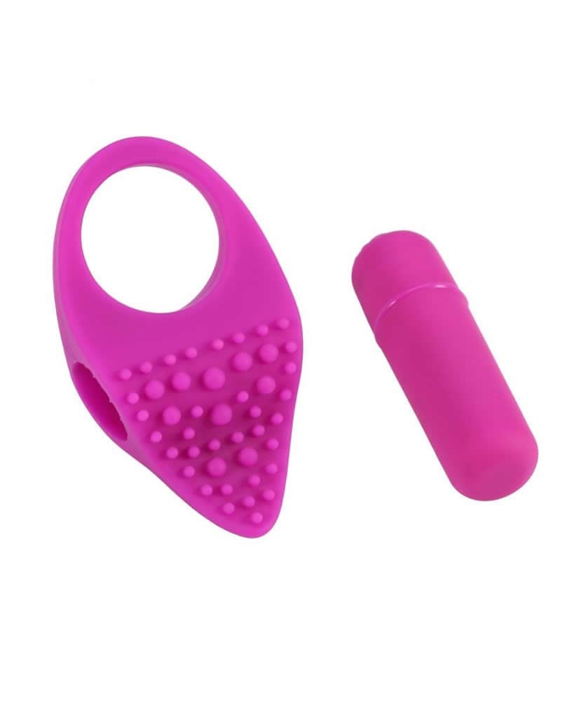 Anillo Vibrador 2 En 1 EVO - Imagen 3