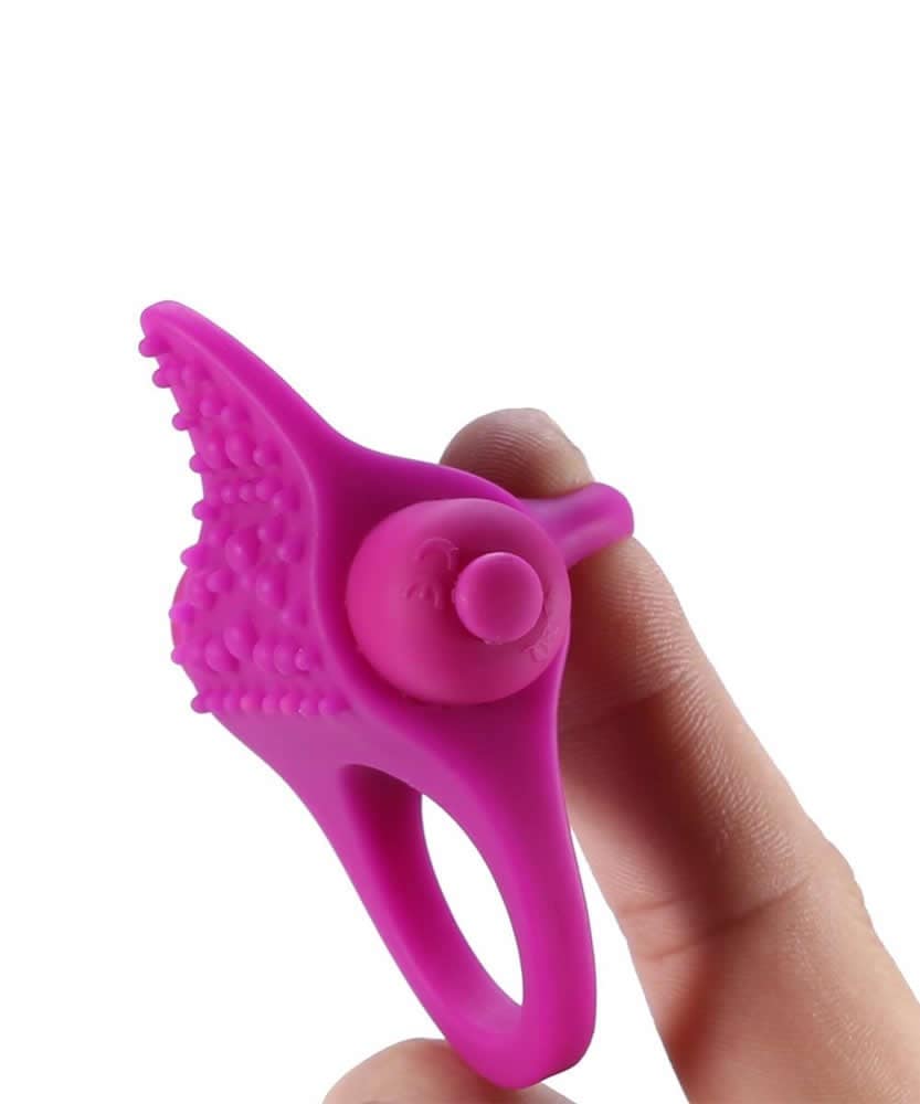 Anillo Vibrador 2 En 1 EVO - Imagen 2