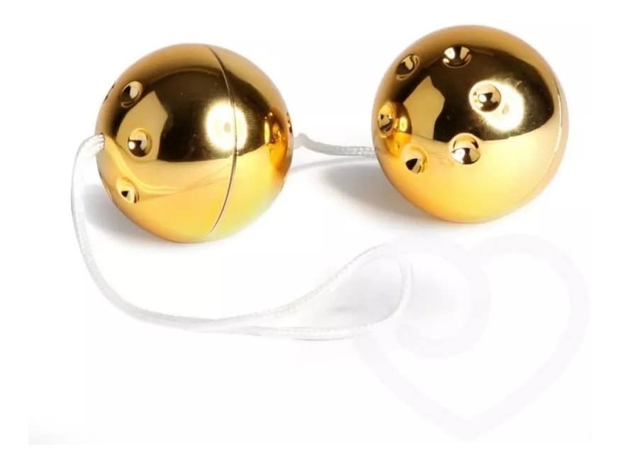 BOLAS CHINAS CON VIBRACIÓN - Imagen 2