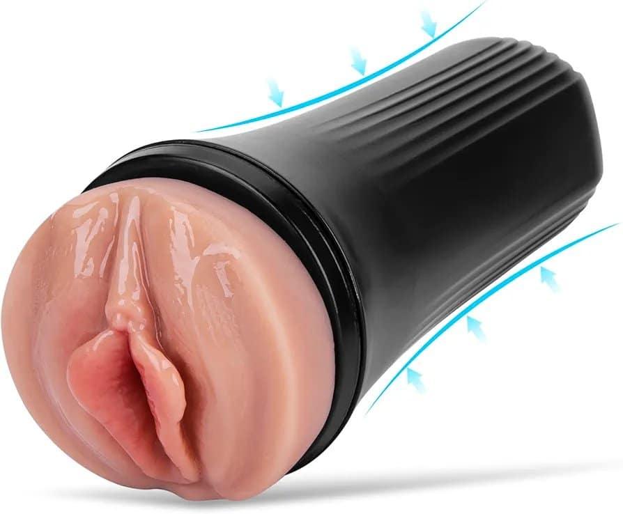 Masturbador Diy Cup - Imagen 4