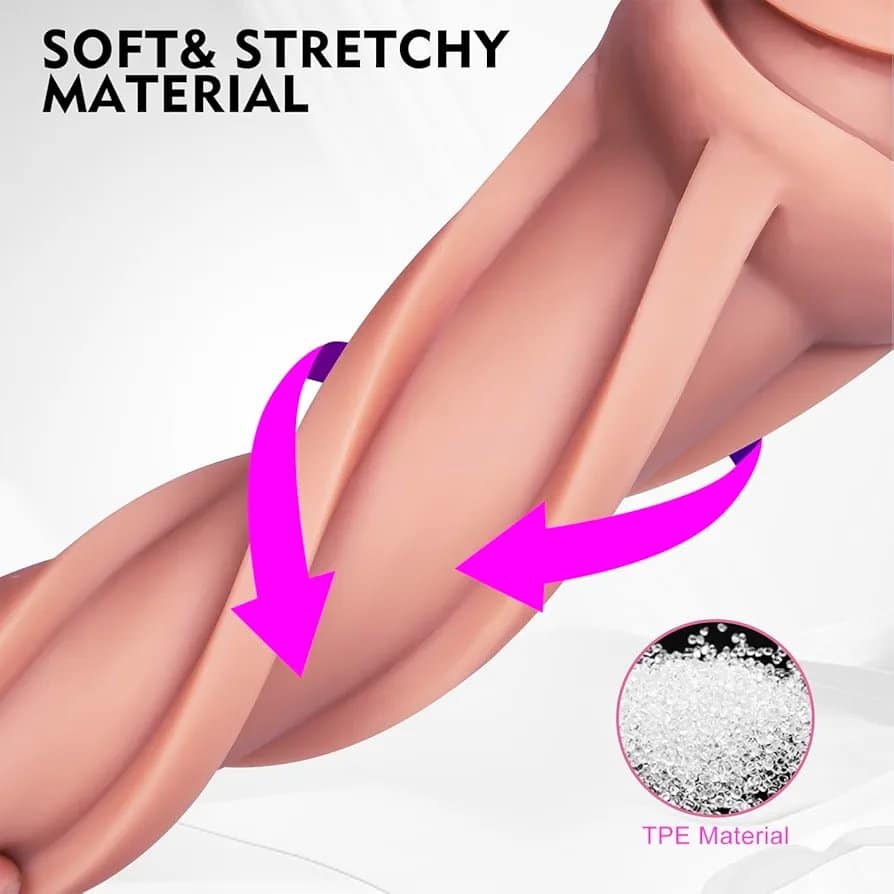 Masturbador Diy Cup - Imagen 6