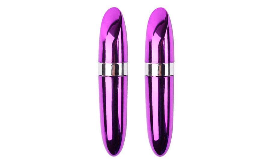 Mini lápiz labial vibrador - Imagen 3