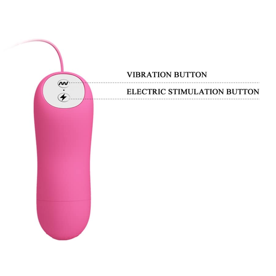 Pinzas pezones con electroshock - Imagen 4