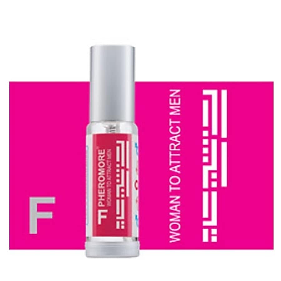 FEROMONA PHEROMORE FEMENINA