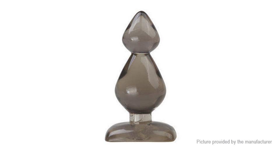 Plug Anal, Estimulador.