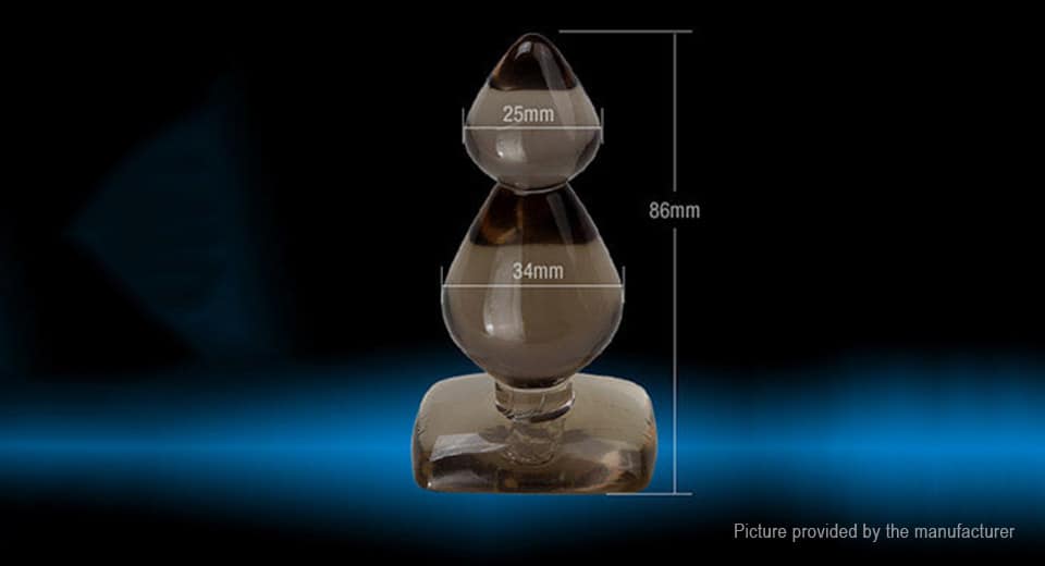 Plug Anal, Estimulador. - Imagen 2