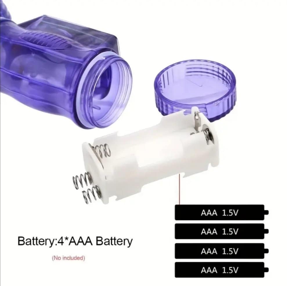 Rotador Conejo - Imagen 4